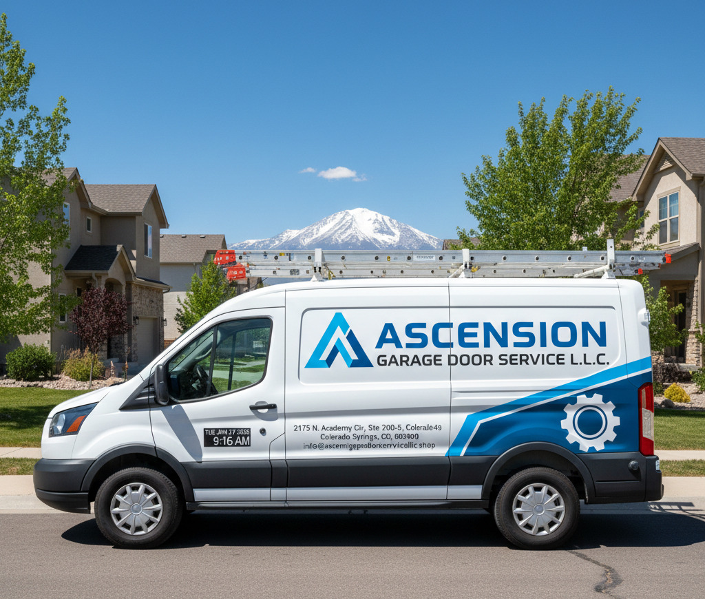 Colorado Springs Best Team